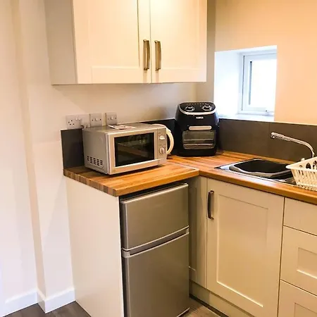 Deers Leap, A Modern New Personal Double Bedroom Holiday Let In The Forest Of Dean Blakeney  Exterior photo