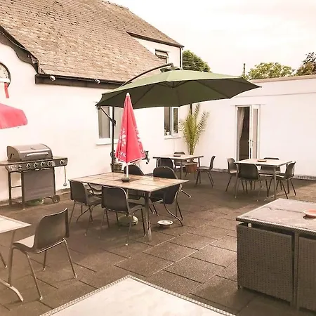 Deers Leap, A Modern New Personal Double Bedroom Holiday Let In The Forest Of Dean Blakeney  Exterior photo